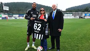 Panama Büyükelçisi Karina Arias Fonseca de Gianotti'den Beşiktaş'a Ziyaret