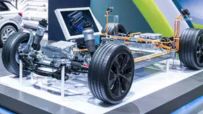 Almanya’nın 1000 Volt Elektrikli Araç Hamlesi Nedir ve Ne Amaçlıyor?