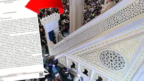 Din ve vicdan özgürlüğü kısıtlanıyor mu? YÖK'ten cuma namazı hatırlatması