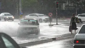 Ankara'da Yarın Şiddetli Fırtına Bekleniyor: Vatandaşlar Dikkatli Olmalı