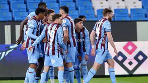Trabzonspor'da Üç Eksik Oyuncu ile Ziraat Türkiye Kupası'nda Başakşehir ile Karşılaşacak