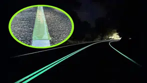 Belediyeler İçin Güneş Işığıyla Yüklenen Boya İle Yeni Tasarruf Yöntemi Nedir?