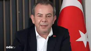 Bolu Belediye Başkanı Tanju Özcan ve 12 Kişi Neden Adliyeye Sevk Edildi?