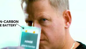 Honor, 7.000 mAh Üzeri Blade Batarya Teknolojisini Tanıttı