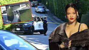 Rihanna'nın Evine Düzenlenen Silahlı Saldırı Hakkında Yeni Gelişmeler Neler?
