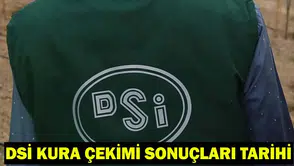 Dsi Kura Çekimi Sonuçları Ne Zaman Açıklanacak ve İsim Listesi Nereden Erişilecek?