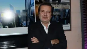 Reklam Dünyasında Bir Dönemin Kapanışı: Alinur Velidedeoğlu Hayatını Kaybetti