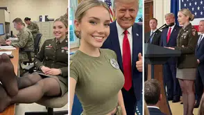 Sosyal Medyada Yapay Zekâ ile Oluşturulmuş Bir Fenomen: Jessica Foster Kimdir?