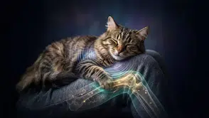 Kedi Mırıltısının Kemik ve Doku İyileşmesine Olan Gizemli Katkıları Neler?