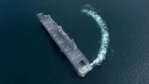 Tcg anadolu İngiliz basınında nasıl bir etki yarattı?