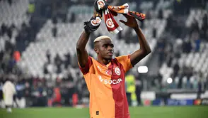 Galatasaray'ın Victor Osimhen İçin 120 Milyon Euro'luk Teklif Alacağı İddiası Ne Anlama Geliyor?