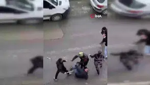 Ataşehir'de Yol Verme Kavgasında Rekor Ceza Uygulandı mı?