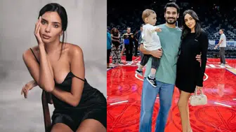 İlkay Gündoğan’ın Eşi Sara Arfaoui Kimdir?