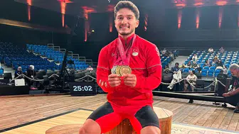 Muhammed Furkan Özbek Kimdir? Hayatı ve Başarıları