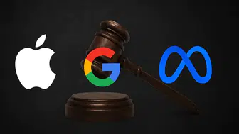 Apple, Google ve Meta Köşeye Sıkıştı: Teknoloji Devleri Kumar Davasından Kaçamıyor