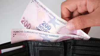 Maaşlara Konulacak Haciz Oranı Değişiyor