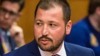 Cengizhan Güngör Kimdir? Yeni AK Parti Muğla İl Başkanı Hakkında Bilgiler