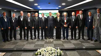 Türkiye’de Coğrafi İşaretli Ürün Sayısı 1.781’e, AB’de Tescilli Ürün Sayısı 38’e Ulaştı
