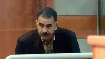 DEM Partisi'nden Öcalan İle İlgili Çağrı