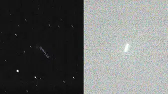 NASA'nın Perseverance Aracından Gelen Görüntü Tartışmalara Neden Oldu