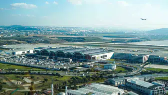 İstanbul Sabiha Gökçen Havalimanı Yaz Sezonunu Rekorlarla Kapattı