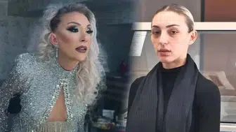 Hayatını Kaybeden Şarkıcı Güllü'nün Kızının Mesajları Ortaya Çıktı