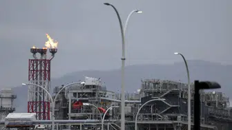 Mısır'dan Türkiye'ye LNG Sevkiyatı Gerçekleşti