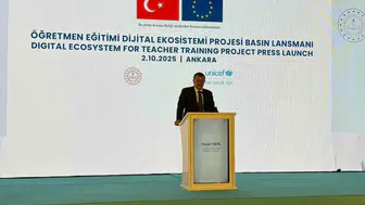 Bakan Tekin: "İnsan Hakları Mahkemeleri, Daha Ne Olacak Ki Müdahale Etsinler?"