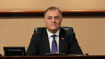 İBB Başkan Vekili Nuri Aslan Hakkında Hapis İstemi