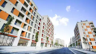 500 Bin Sosyal Konut Kampanyası İçin Geri Sayım Başladı