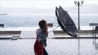 İstanbul İçin Fırtına Uyarısı: İçişleri Bakanlığı ve Valilikten Önemli Açıklama
