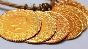 Altın Güne Düşüşle Başladı: Gram Fiyatta Son Durum