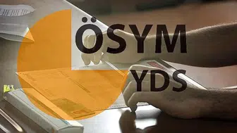YDS/2 Geç Başvurusu Başladı! Son Gün Ne Zaman, Ücreti Ne Kadar?
