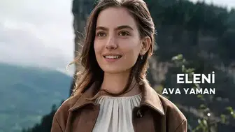 Taşacak Bu Deniz Eleni Kimdir? Ava Z. Yaman Hakkında Bilgiler