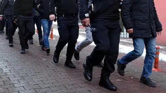 MLKP Operasyonunda 21 Gözaltı