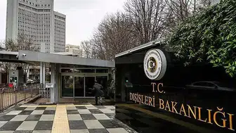 Dışişleri Bakanlığı Sözleşmeli Bilişim Personeli Alımı İlanı Yayınlandı