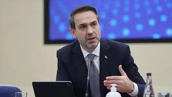 Bakan Bayraktar: Türkiye, Enerjide Bölgesel Merkez Olma Konumunu Güçlendiriyor