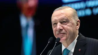 Cumhurbaşkanı Erdoğan'dan Türkiye Mesajı: "Hiçbir Yerde Türkiye'siz Bir Denklem Kurulamıyor"