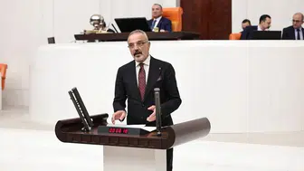 DEM'li Sırrı Sakık'ın TBMM'deki Tartışmalı Açıklamaları