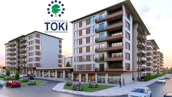 TOKİ Sosyal Konut Projesi Başvuruları Ne Zaman Başlayacak? TOKİ Başvuruları Nasıl Yapılır?