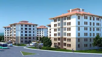 TOKİ 500 Bin Sosyal Konut Projesi 2025: Başvuru Tarihleri ve Detaylar