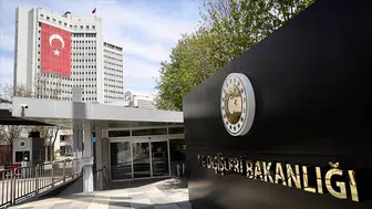 Türkiye, Alıkonulan Vatandaşları İçin Devrede