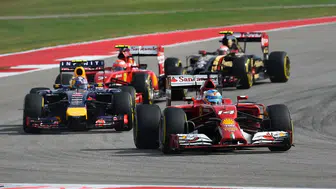 Formula 1 Amerika GP Heyecanı Başlıyor: İşte Yarış Takvimi ve Detaylar