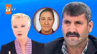 Müge Anlı'da Şok Eden Olay: Evlat Değil Düşman Çıktı