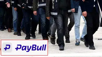 Paybull'a Yasa Dışı Bahis Gelirlerini Aklama Soruşturması Başlatıldı