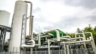 Sıvı Hava Enerjisi Depolama: Geleceğin Çözümü Mü?