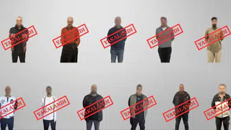 Suç Makineleri Türkiye'ye İade Edildi