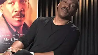 Eddie Murphy'nin Reddettiği Filmler ve Pişmanlıkları