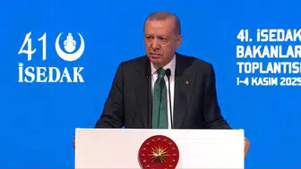 Erdoğan, Suriye’ye Özel Destek Programı Başlatıldığını Duyurdu