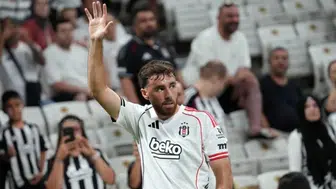 Orkun Kökçü Kariyerinin En 'Hırçın' Dönemini Yaşıyor